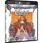 Labyrinth - 30th Anniversary Edition (UHD+BD)