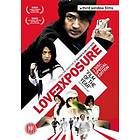 Love Exposure (UK) (Blu-ray)