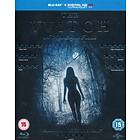 The Witch: A New-England Folktale (UK) (Blu-ray)