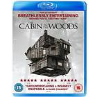 Cabin in the Woods (UK) (Blu-ray)
