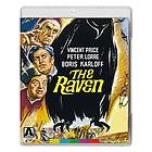 The Raven (1963) (UK) (Blu-ray)