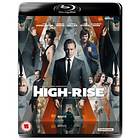 High-Rise (UK) (Blu-ray)