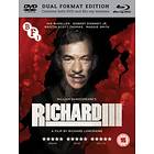 Richard III (BD+DVD) (UK)
