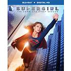 Supergirl - Season 1 (UK) (Blu-ray)