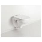 Villeroy & Boch O.Novo Compact Vegg 56881001 (Hvit)