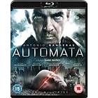 Automata (UK) (Blu-ray)