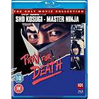 Pray for Death (UK) (Blu-ray)