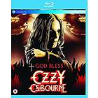 God Bless Ozzy Osbourne (UK) (Blu-ray)