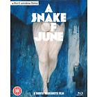 Snake of June (UK) (Blu-ray)