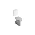 Villeroy & Boch Omnia Classic Gulv Ceramic Plus 761801R1 (Hvid)