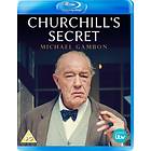 Churchill's Secret (UK) (Blu-ray)