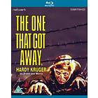 The One That Got Away (UK) (Blu-ray)