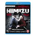 Himizu (UK) (Blu-ray)