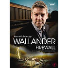 Wallander: Firewall (DVD)
