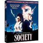 Society - Collector's Edition (ES) (Blu-ray)