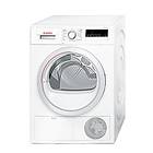 Bosch WTH85208IT (Blanc)