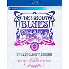 The Moody Blues: Threshold of a Dream (UK) (Blu-ray)