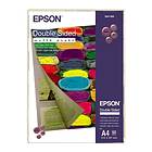Epson Double Sided Matte Paper 178g A4 50st