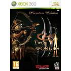 Two Worlds II - Premium Edition (Xbox 360)