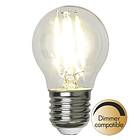 Star Trading Illumination LED Bulb 890lm 4000K E27 7W (Kan dimmes)