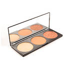 Aquarius Cosmetic IDC Color Contour & Highlight Professional Color Palette