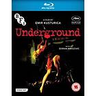 Underground (1995) (UK) (Blu-ray)
