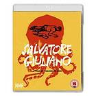 Salvatore Giuliano (BD+DVD) (UK)