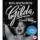 Gilda - Criterion Collection (UK) (Blu-ray)
