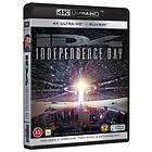 Independence Day - 20th Anniversary Edition (UHD+BD)