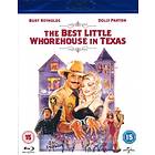 The Best Little Whorehouse in Texas (UK) (Blu-ray)