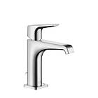 Hansgrohe Axor Citterio E Basin Mixer 36110000 (Chrome)