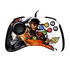 Mad Catz Street Fighter IV Wired FightPad (Xbox 360)