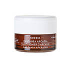 Korres Castanea Arcadia Anti-Wrinkle & Firming Day Cream Dry/Very Dry Skin 40ml