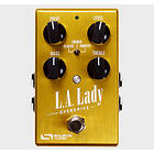 Source Audio L.A. Lady Overdrive