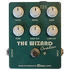 Olsson Amps The Wizard Overdrive