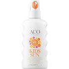 ACO Kids Sun Spray SPF50 175ml