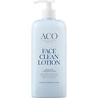 ACO Face Clean Lotion Refreshing Cleansing Lotion 400ml