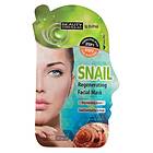 Beauty Formulas Snail Regenerating Facial Sheet Mask 1st