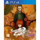 Steins;Gate 0 - Limited Edition (PS4)