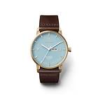 Triwa Arctic Klinga Leather