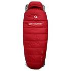 Sea to Summit Basecamp BCII Long (195cm)