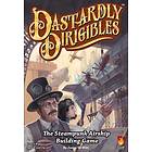 Dastardly Dirigibles