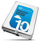 Seagate Exos X10 ST10000NM0236 256Mo 10To