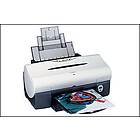 Canon Bubble Jet i560