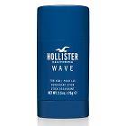Hollister California Wave For Him Deo Stick 75g