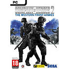 Company of Heroes 2: The Western Front Armies - US Forces (PC)