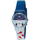 Swatch Fish Me Baby LN152