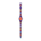 Swatch Multi-codes LV119