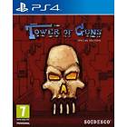 Tower of Guns - Special Edition (PS4)