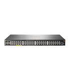 HP Aruba 2930F 48G PoE+ 4SFP (JL262A)